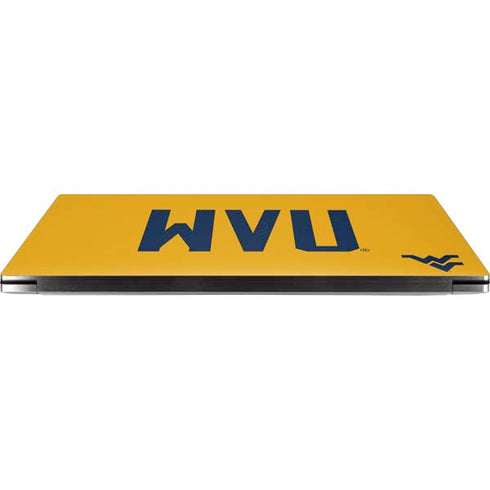 West Virginia University WVU Dell XPS Skin