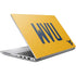 West Virginia University WVU HP ZBook Fury 16 G10 Skin