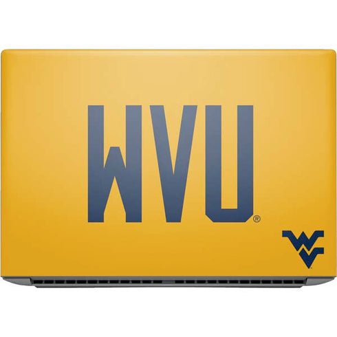 West Virginia University WVU HP ZBook Fury 16 G10 Skin