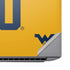 West Virginia University WVU HP ZBook Fury 16 G10 Skin