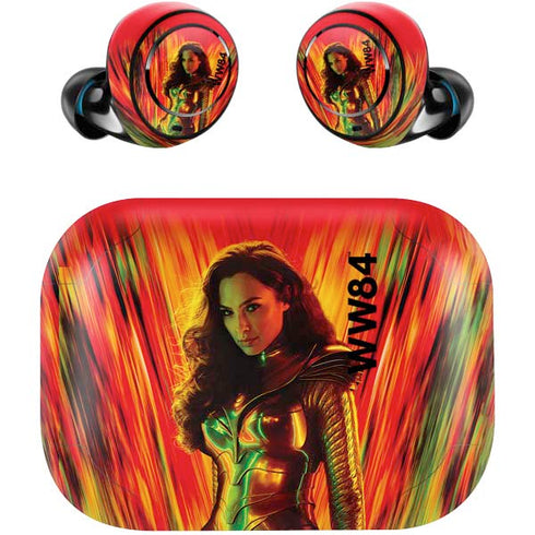 Wonder Woman 1984 (2020) WW84 Amazon Echo Buds Skin