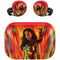 Wonder Woman 1984 (2020) WW84 Amazon Echo Buds Skin