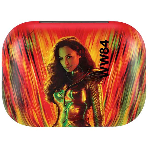 Wonder Woman 1984 (2020) WW84 Amazon Echo Buds Skin
