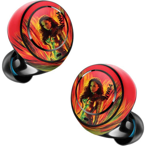 Wonder Woman 1984 (2020) WW84 Amazon Echo Buds Skin