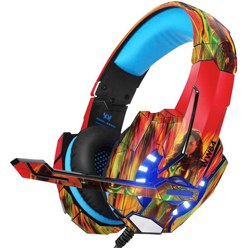 Wonder Woman 1984 (2020) WW84 BENGOO G9000 Skin