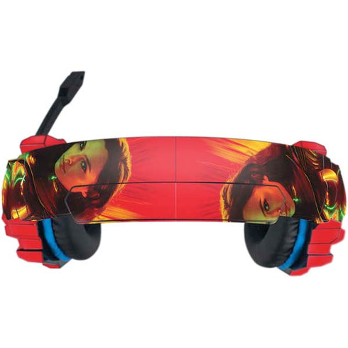 Wonder Woman 1984 (2020) WW84 BENGOO G9000 Skin