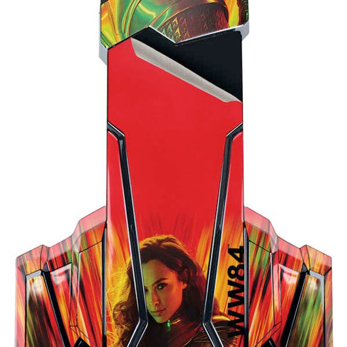 Wonder Woman 1984 (2020) WW84 BENGOO G9000 Skin