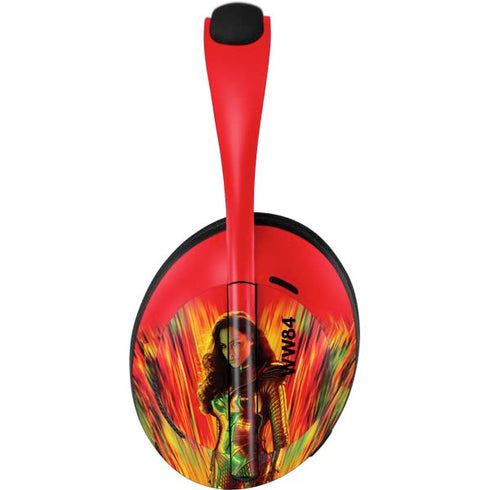Wonder Woman 1984 (2020) WW84 Bose Noise Cancelling Headphones 700 Skin