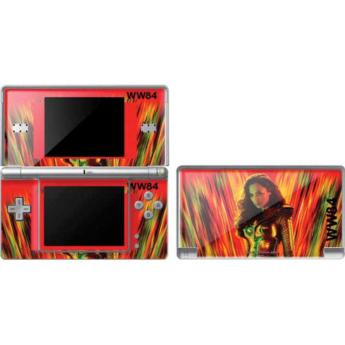 Wonder Woman 1984 (2020) WW84 Nintendo Skins