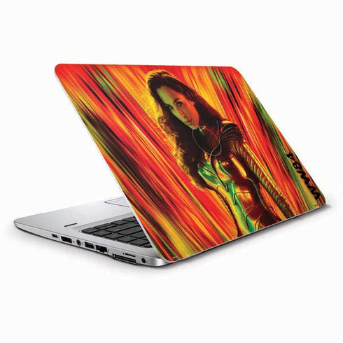 Wonder Woman 1984 (2020) WW84 HP Elitebook Skin