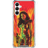 Wonder Woman 1984 (2020) WW84 Galaxy A16 5G Clear Case