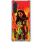 Wonder Woman 1984 (2020) WW84 Galaxy A17 Clear Case