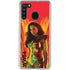 Wonder Woman 1984 (2020) WW84 Galaxy A21 Clear Case