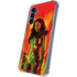 Wonder Woman 1984 (2020) WW84 Galaxy A35 5G Clear Case