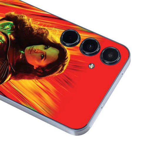 Wonder Woman 1984 (2020) WW84 Galaxy A35 5G Skin