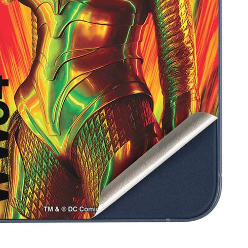 Wonder Woman 1984 (2020) WW84 Galaxy A35 5G Skin