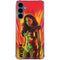 Wonder Woman 1984 (2020) WW84 Galaxy A55 5G Clear Case