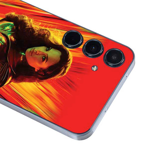Wonder Woman 1984 (2020) WW84 Galaxy A55 5G Skin