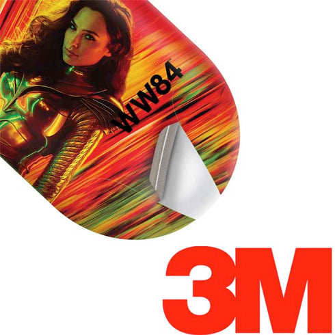 Wonder Woman 1984 (2020) WW84 Galaxy Buds Plus Skin