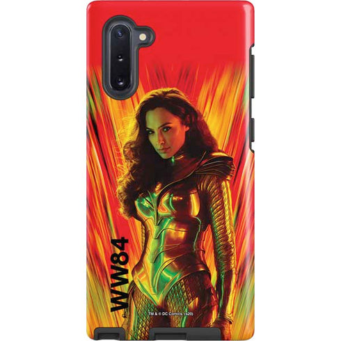 Wonder Woman 1984 (2020) WW84 Galaxy Cases