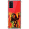 Wonder Woman 1984 (2020) WW84 Galaxy Note20 5G Clear Case