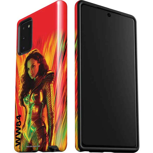Wonder Woman 1984 (2020) WW84 Galaxy Note20 5G Pro Case