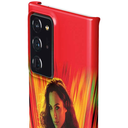 Wonder Woman 1984 (2020) WW84 Galaxy Note20 Ultra 5G Lite Case