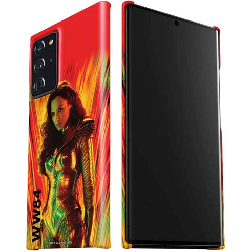 Wonder Woman 1984 (2020) WW84 Galaxy Note20 Ultra 5G Lite Case