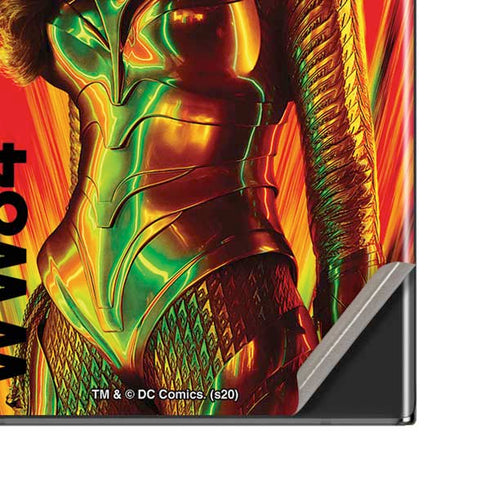 Wonder Woman 1984 (2020) WW84 Galaxy Note20 Ultra 5G Skin