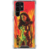 Wonder Woman 1984 (2020) WW84 Galaxy S23 Ultra Clear Case