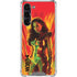 Wonder Woman 1984 (2020) WW84 Galaxy S24 FE Clear Case