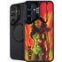 Wonder Woman 1984 (2020) WW84 Galaxy S24 FE Kickstand Case