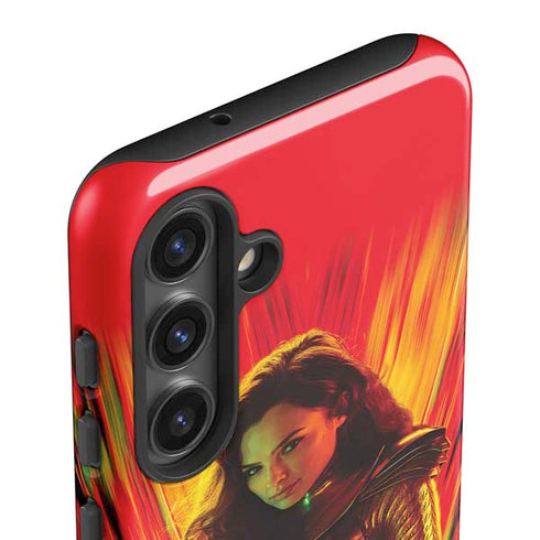 Wonder Woman 1984 (2020) WW84 Galaxy S25 Impact Case