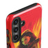 Wonder Woman 1984 (2020) WW84 Galaxy S25 Impact Case