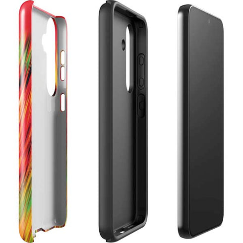 Wonder Woman 1984 (2020) WW84 Galaxy S25 Impact Case