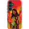 Wonder Woman 1984 (2020) WW84 Galaxy S25 Plus Impact Case