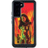 Wonder Woman 1984 (2020) WW84 Galaxy S24 Plus Waterproof Case