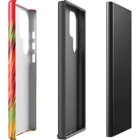Wonder Woman 1984 (2020) WW84 Galaxy S25 Ultra Impact Case