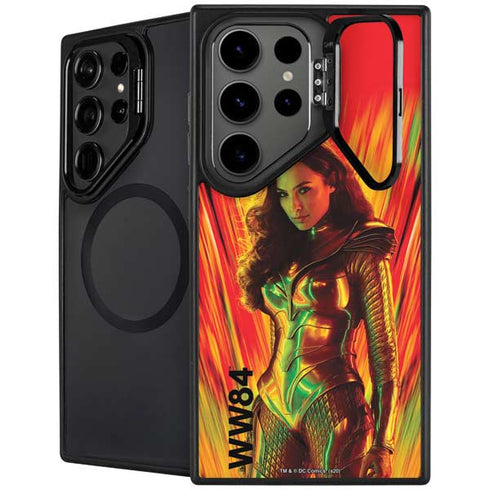 Wonder Woman 1984 (2020) WW84 Galaxy Cases