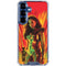 Wonder Woman 1984 (2020) WW84 Galaxy S25 Plus Clear Case