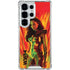 Wonder Woman 1984 (2020) WW84 Galaxy S25 Ultra Clear Case
