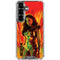 Wonder Woman 1984 (2020) WW84 Galaxy S26 Clear Case