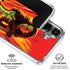 Wonder Woman 1984 (2020) WW84 Galaxy S26 Clear Case