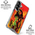 Wonder Woman 1984 (2020) WW84 Galaxy S26 Plus Clear Case