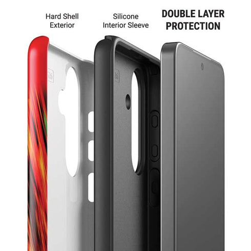 Wonder Woman 1984 (2020) WW84 Galaxy S26 Plus Impact Case