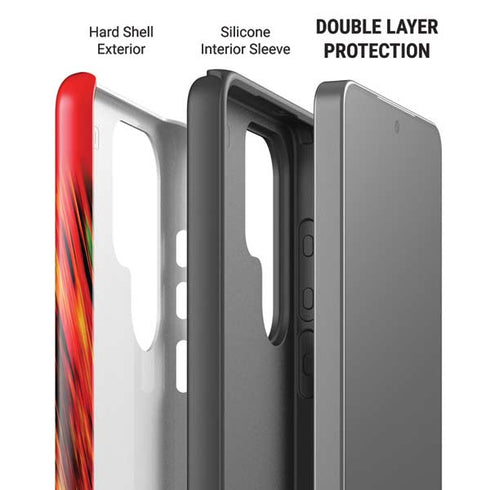 Wonder Woman 1984 (2020) WW84 Galaxy S26 Ultra Impact Case