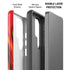 Wonder Woman 1984 (2020) WW84 Galaxy S26 Ultra Impact Case