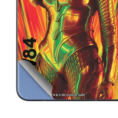 Wonder Woman 1984 (2020) WW84 Galaxy Z Fold5 5G Skin