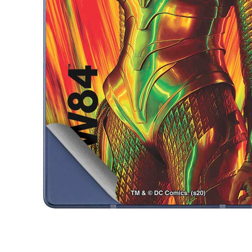 Wonder Woman 1984 (2020) WW84 Galaxy Z Fold6 Skin