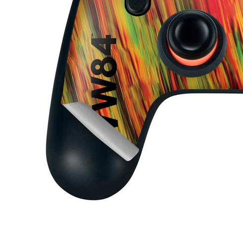Wonder Woman 1984 (2020) WW84 Google Stadia Controller Skin